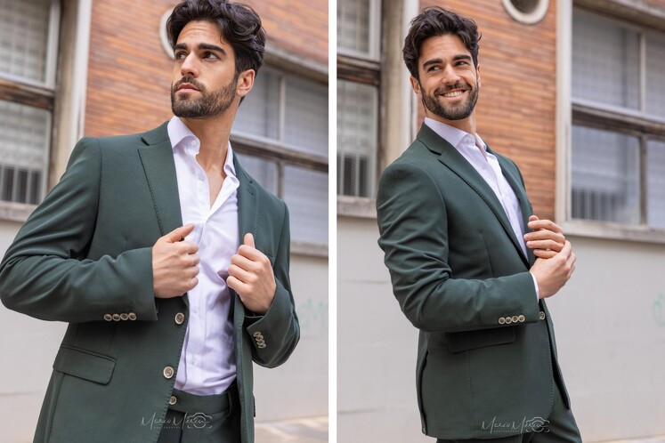 Alejandro puertas